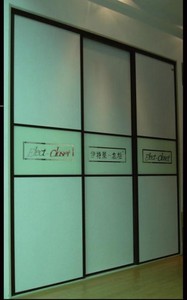 推拉门-00103